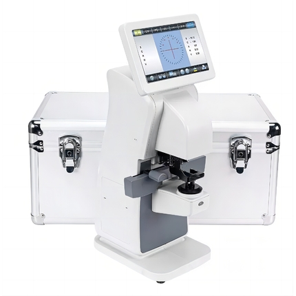 Avto Lensmetr RTN260 (Retinnas)