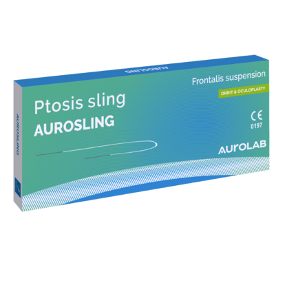 Frontal Asqı - Ptoz Asqısı