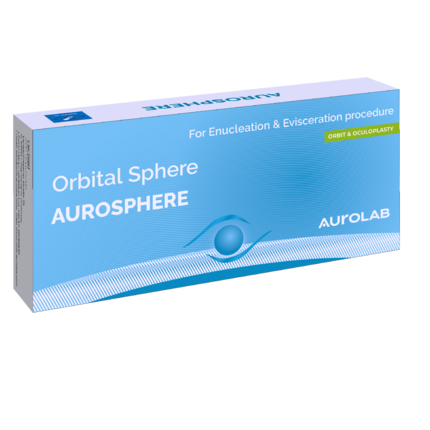 Orbital Silikon Sfer - Aurosphere