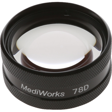 Retina Linzası - 78D