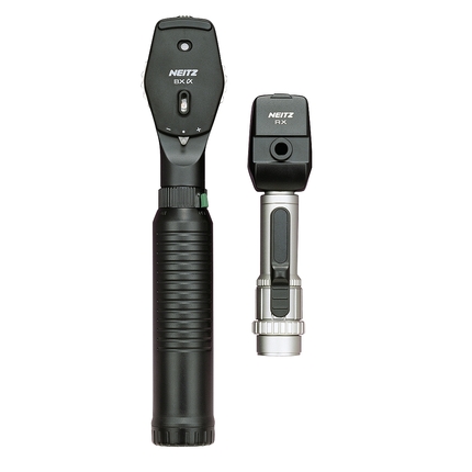 Oftalmoskop Retinoskop Seti (Neitz)