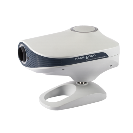 Qrafik Proyektor - PACP8000 (Potec)