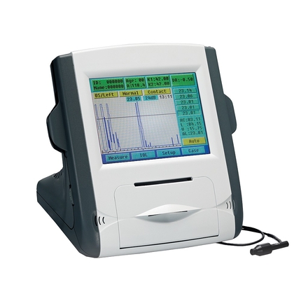 USM Biometr Cihazı - A Scan