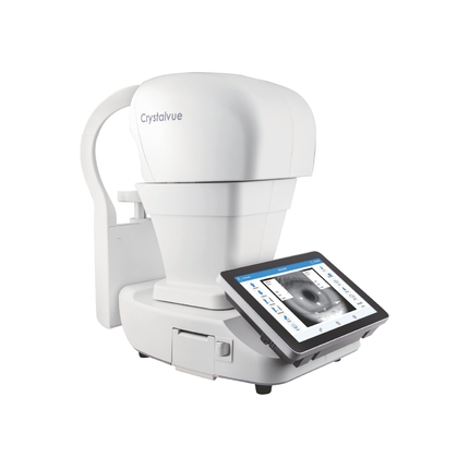 Tam Avtomatik Tonometr & Pakimetr - TonoVue-P (Crystalvue)