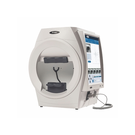 Avtomatik Perimeter - AP600 (Frey)