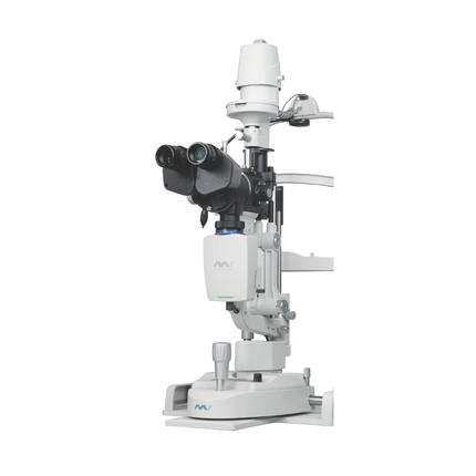 Biomikroskop - S390L Firefly (Mediworks)