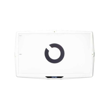 Qrafik Monitor(Proyektor) - PLC9000 (Potec)