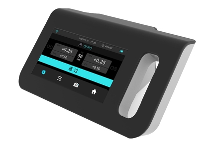 Fotorefraktor - Skrininq Cihazı (AI-Optic)