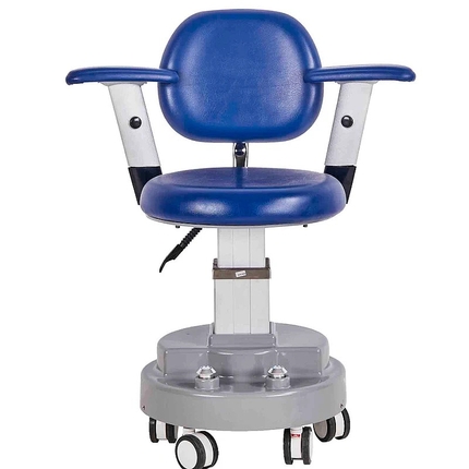 Motorlu Cərrah Kreslosu (Retinnas)