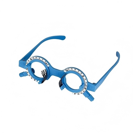 Müayinə Çərçivəsi (Uşaq)