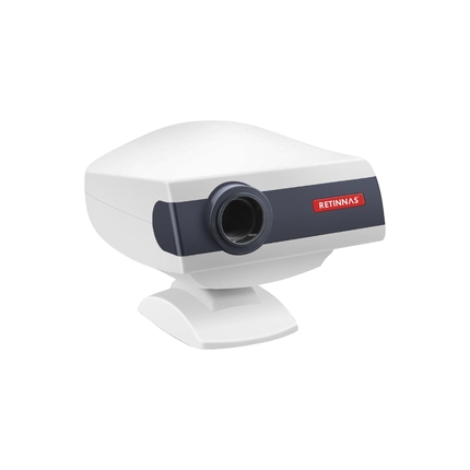 Qrafik Proyektor - RTN3000 (Retinnas)