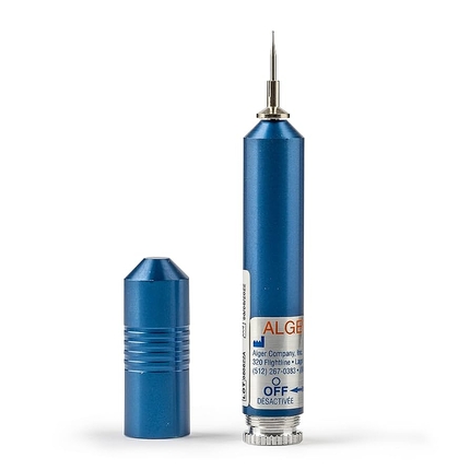 Pteriqium Təmizləmə Fırçası - Algerbrush (Alger)