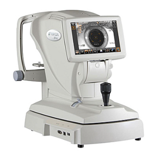 Avto Refraktometr Keratometr KR-800 (Topcon)