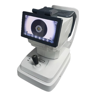 Avto Refrakto-Keratometr RTN-600 (Retinnas)