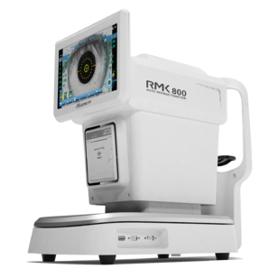 Avto Refrakto-Keratometr RMK-800 (Supore)