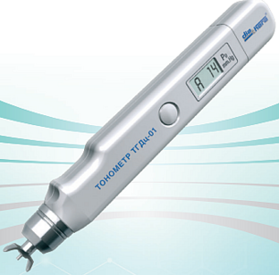 Diathera Goldman Tonometr (Diathera)