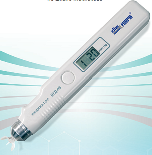 Diathera Maklakov Tonometr (Diathera)