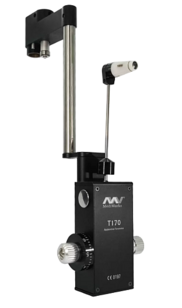 Mediworks Aplanasiya Tonometri (Mediworks)
