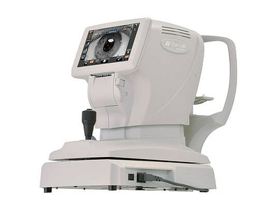 Kontaktsız Tonometr (Topcon)