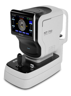Kontaktsız Tonometr NT-700 (Supore)