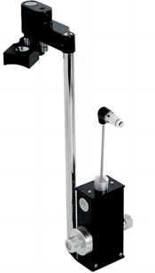 Aplanasyon Tonometr (Retinnas)