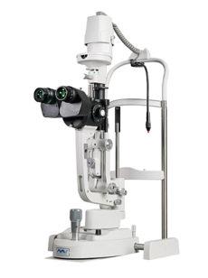 Biomikroskop S360 - Yarıq Lampa (Mediworks)