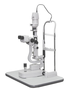 Biomikroskop - Yarıq Lampa - RTN-LS4 (Retinnas)