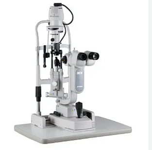 Biomikroskop - Yarıq Lampa - SL-D701 (Topcon)