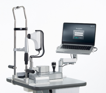 Quru Göz Analizatoru DEA (Moptim)