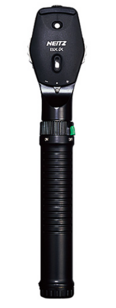 Portativ Oftalmoskop Halogen BXα-13A (Neitz)