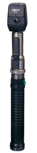 Portativ Retinaskop  RX-3A Halogen (Neitz)