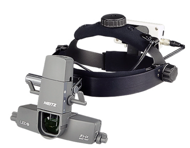 İndirekt Oftalmoskop IO-α LED (Neitz)