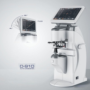 Avto Lensmetr RTN-910 (Retinnas)