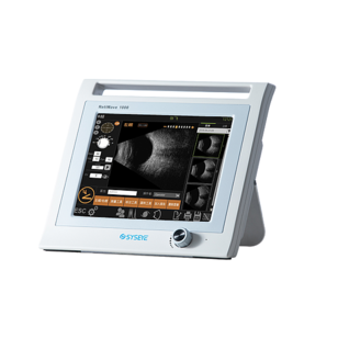 AB scan Retiwave 1000 (Syeseye)