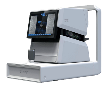 Spekulyar Mikroskop  SW-7000 (Suoer)