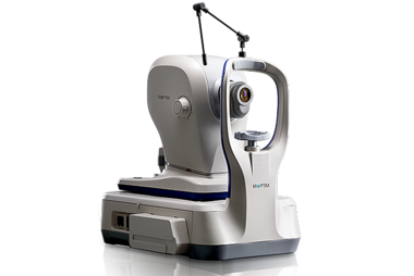 OCT SLO MOcean 4000 (Moptim)