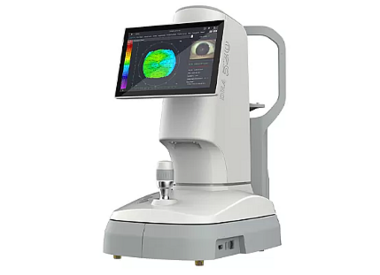 Korneal Topoqraf DEA-520 (Mediworks)
