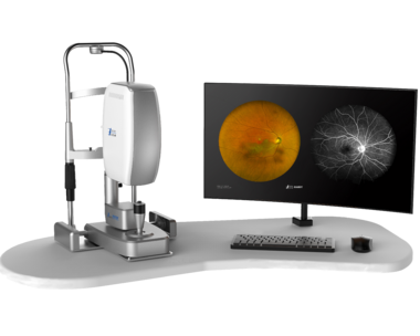 Fundus Kamera Apollo Plus Anijo  (MicroClear)