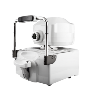 Avtomatik Fundus Kamera NFC-600  (Crystalvue)
