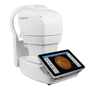 Fundus Kamera  NFC-700 (Crystalvue)