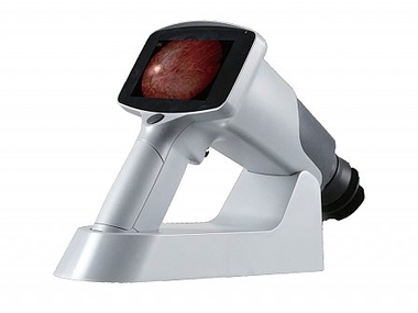 Fundus Kamera Portativ (Mediworks)