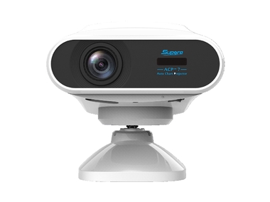 Qrafik Proyektor  ACP-7 (Supore)