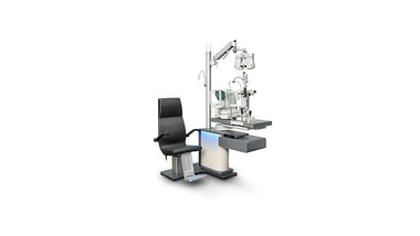 Oftalmoloji Kombayn (Unit) İS-100 (Topcon)