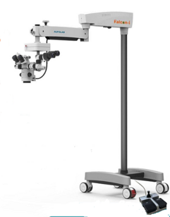 Oftalmoloji Əməliyyat Mikroskopu  Falcon-İ (Aurolab)