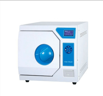 Vakumlu Sterilizator (Sada Medical)