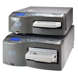 Flaş Sterilizator Statim 5000 (SciCan)