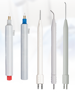 Əl koteri tək istifadəlik 700C, 1400C (BVI)