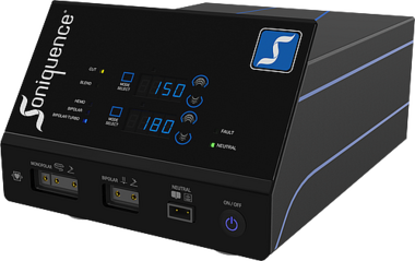 SmoothWave i100 (Soniquence)