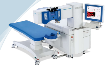 (Schwind) Amaris 500E