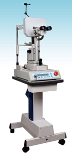 YAG Lazer MD-920 (Meda)